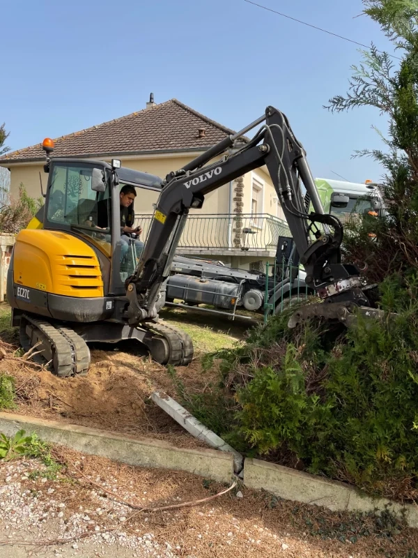 entretien des espaces verts en sarthe pour professionnels