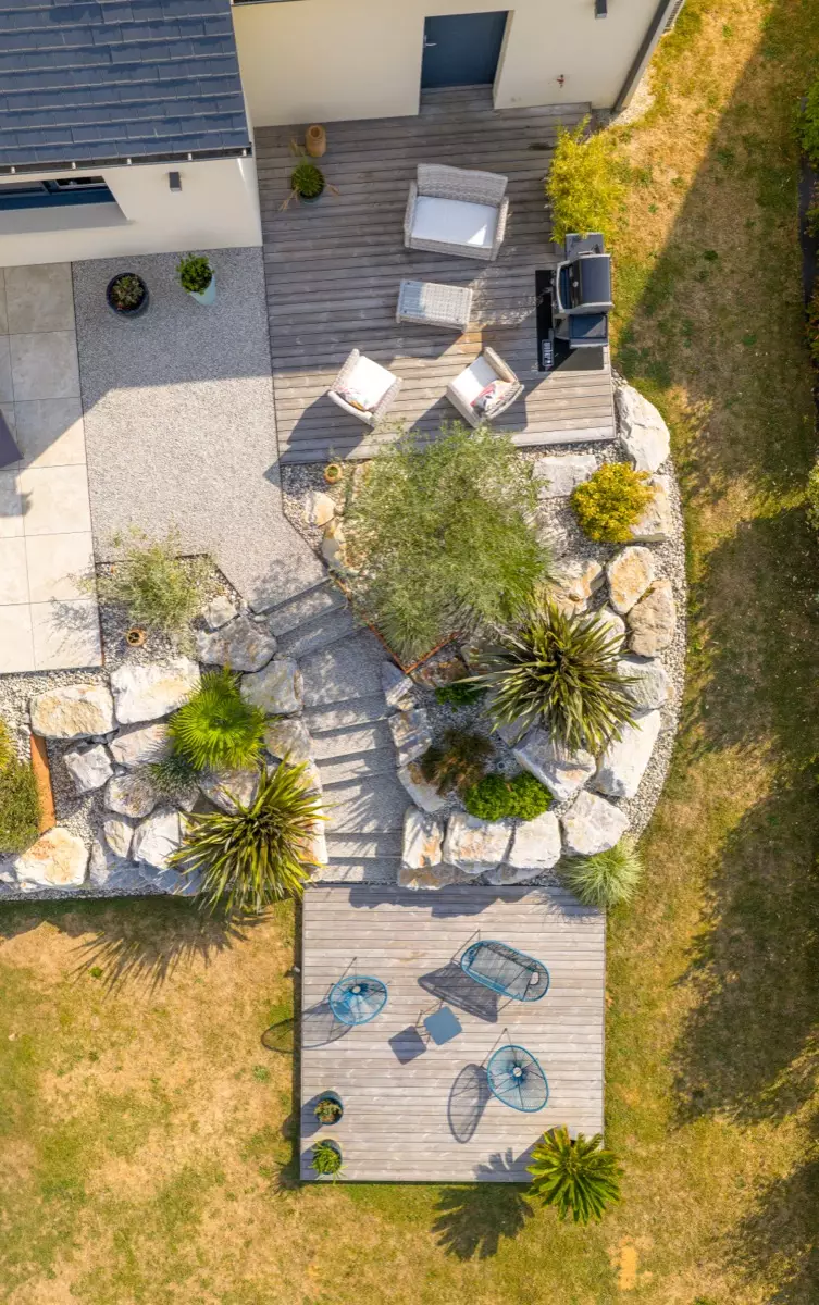 A Chacun son jardin - V2-099 copie